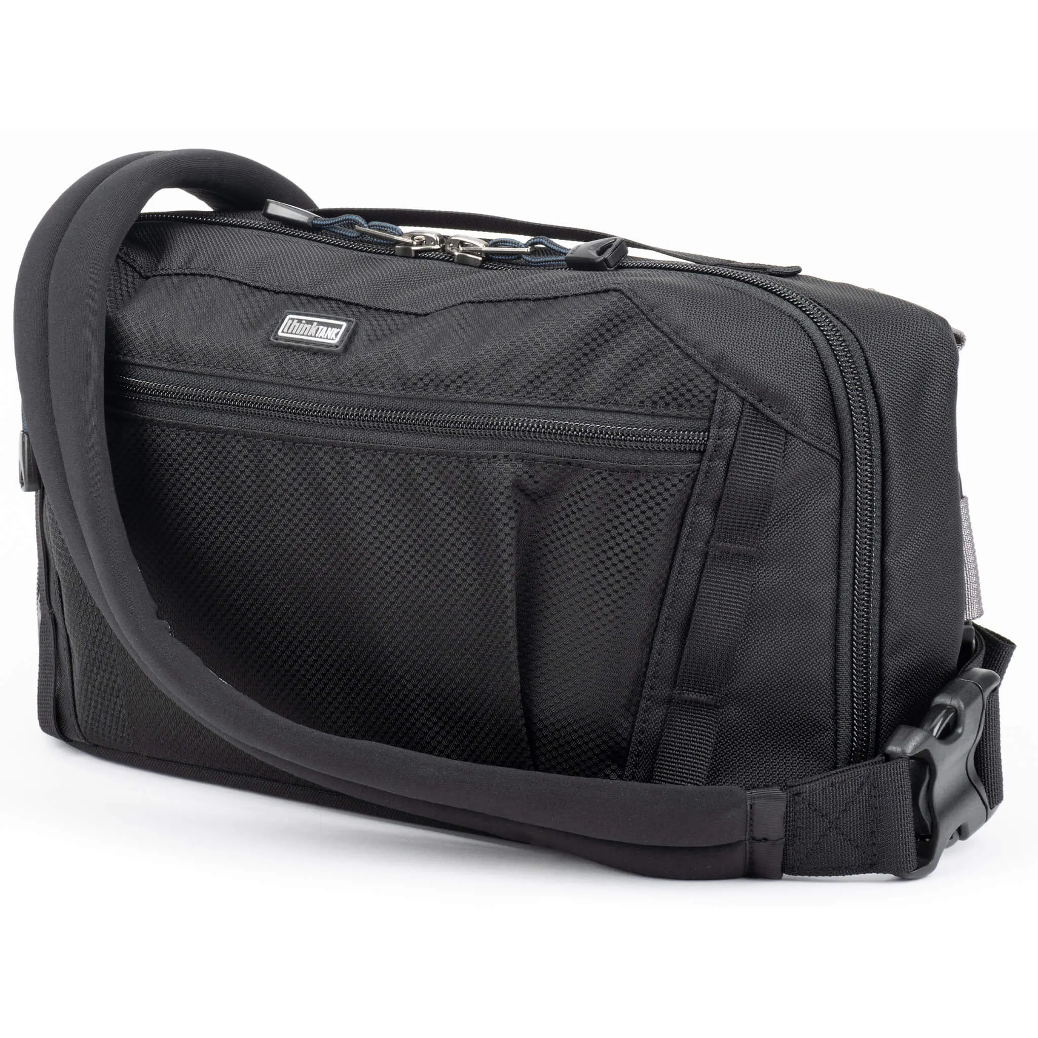 Think Tank PressPass 10 Crossbody - Black