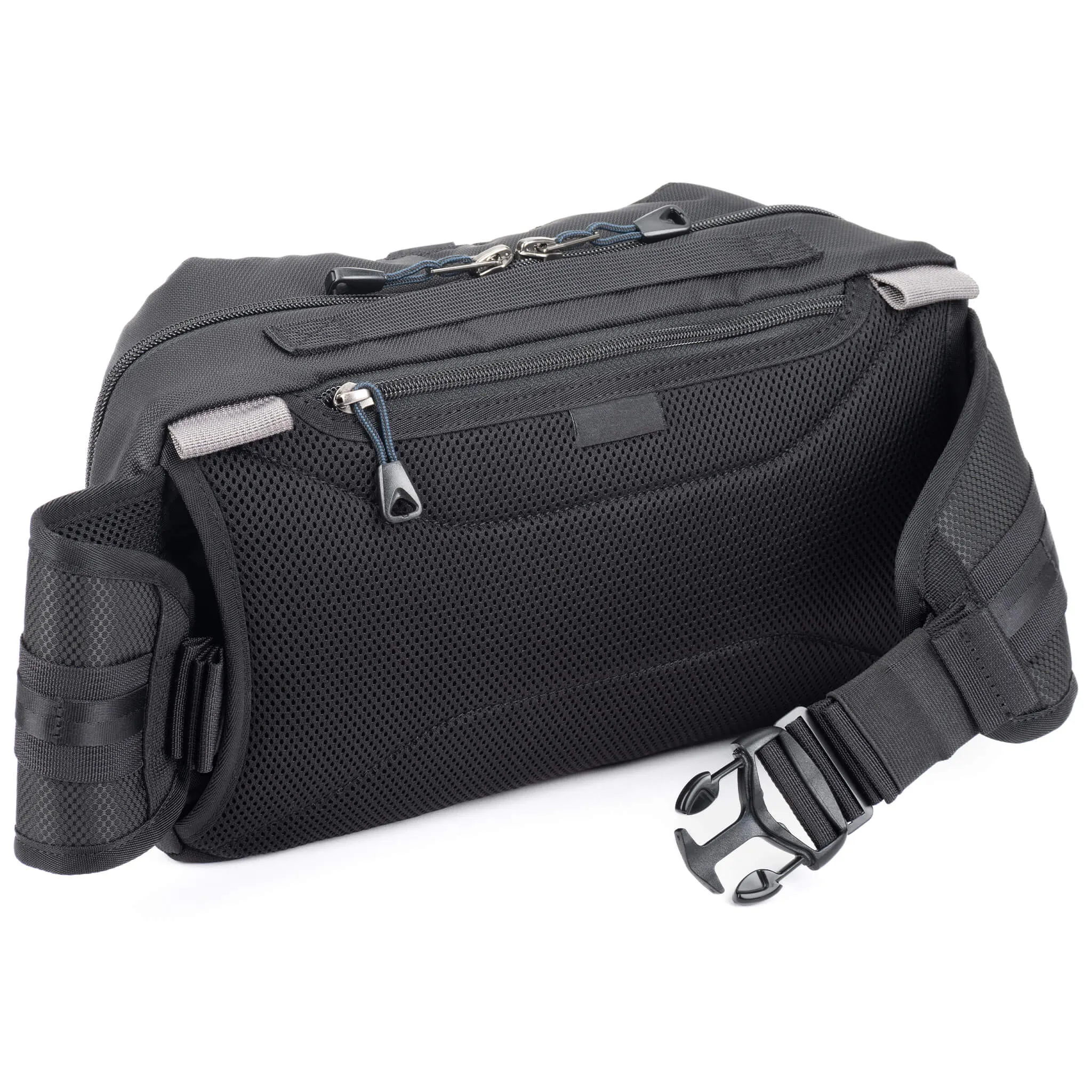 Think Tank PressPass 10 Crossbody - Black