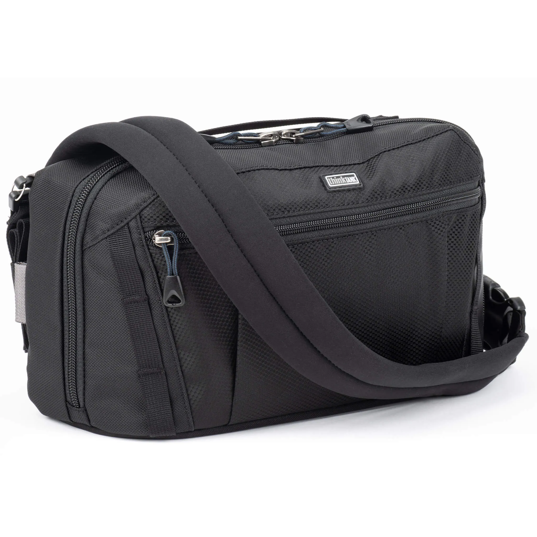 Think Tank PressPass 10 Crossbody - Black