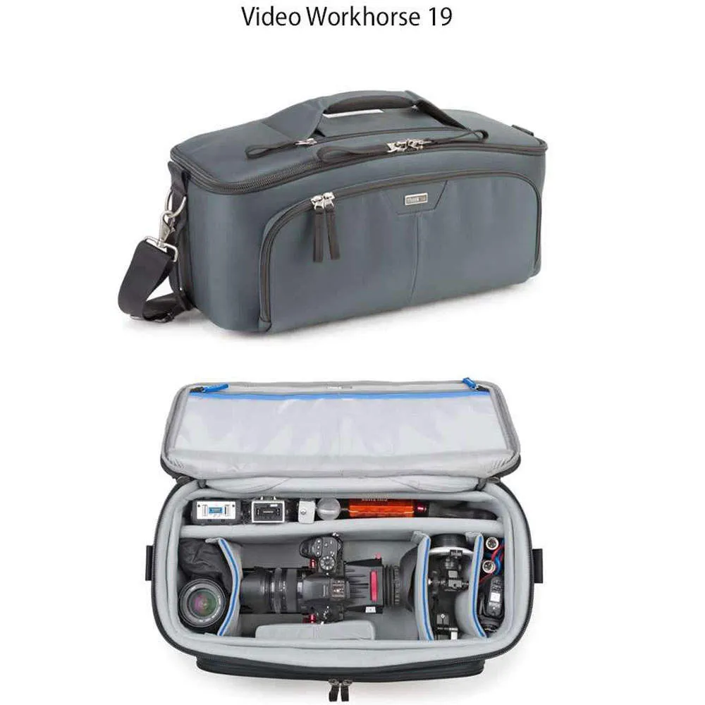 Think Tank Video Workhorse Camera Shoulder Bags Video Workhorse 19