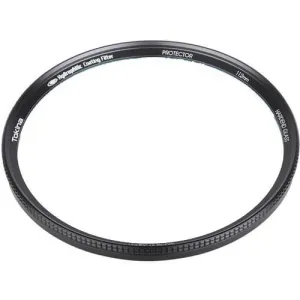 Tokina 112mm Hydrophilic Coating Protector Filter