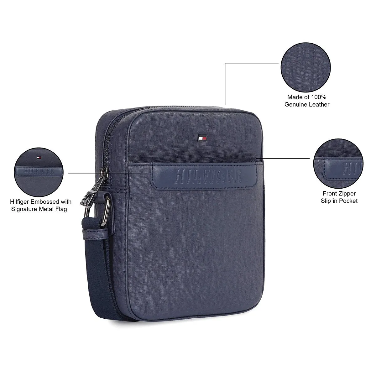 Tommy Hilfiger Brookvale Cross Body