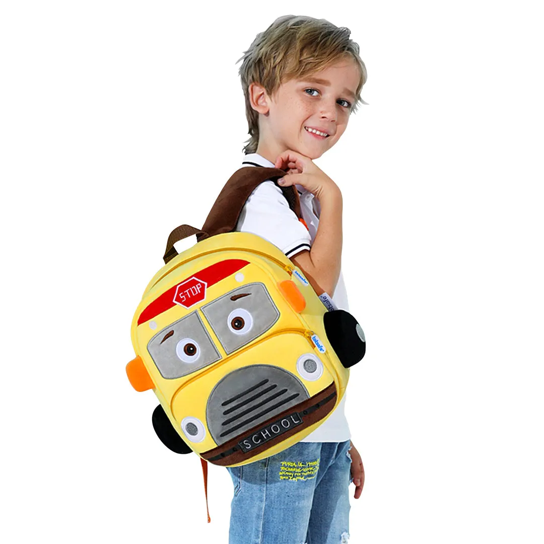 Totsafe Plush Bag Collection