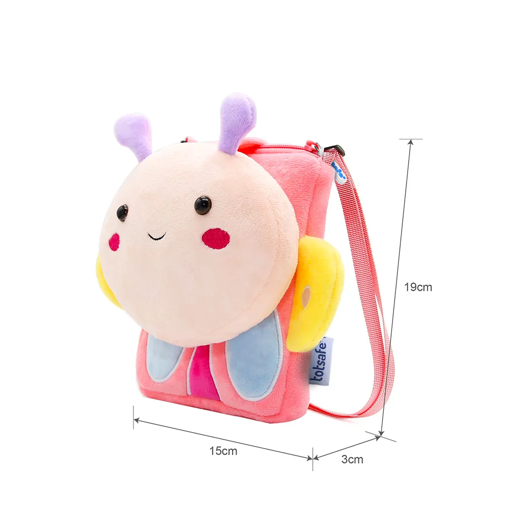 Totsafe Plush Bag Collection