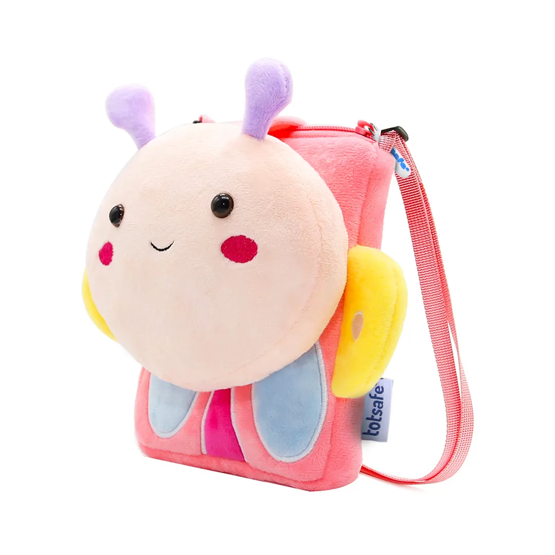Totsafe Plush Bag Collection