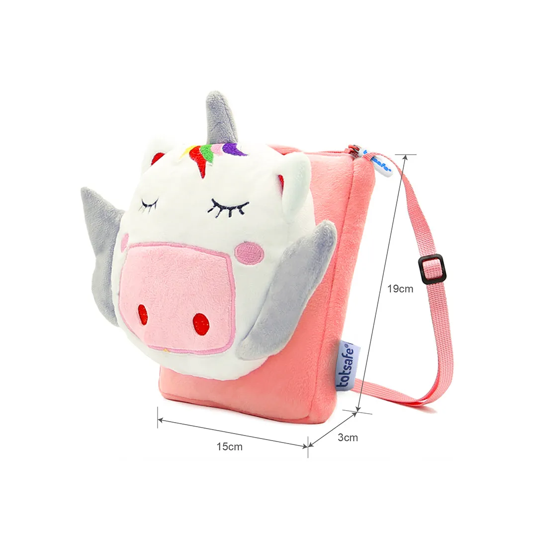 Totsafe Plush Bag Collection