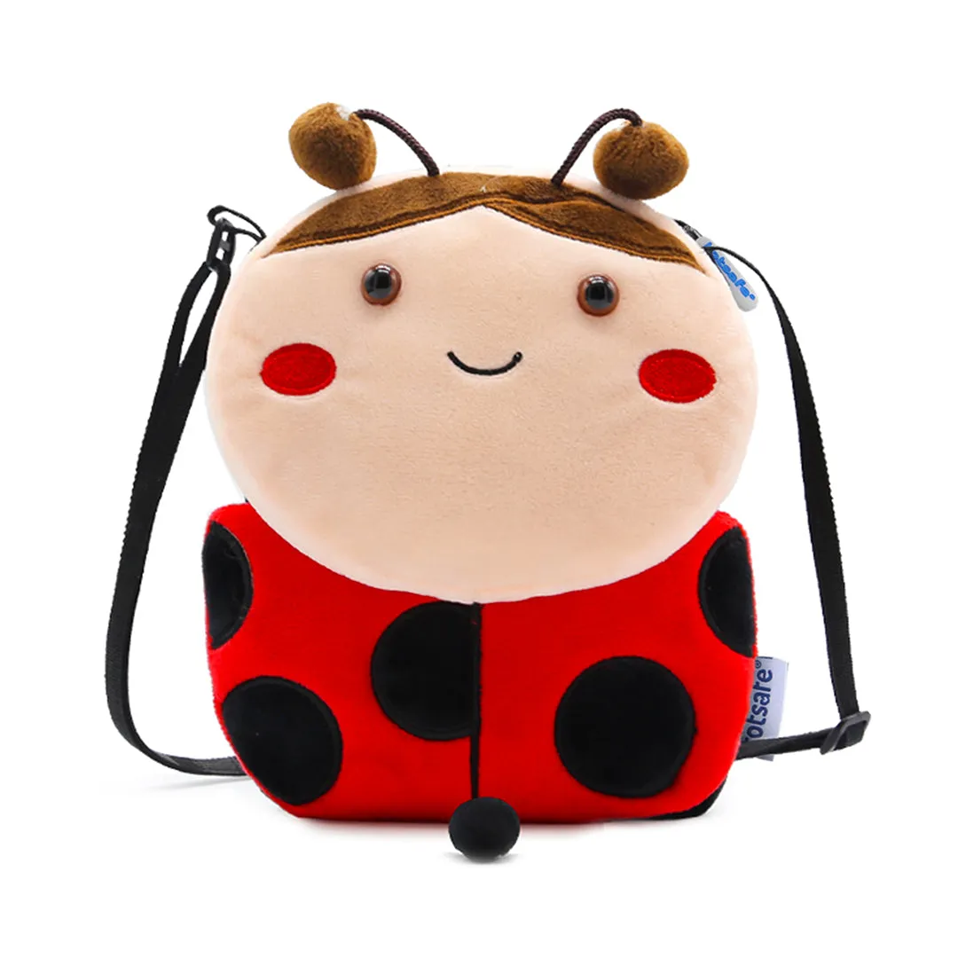 Totsafe Plush Bag Collection