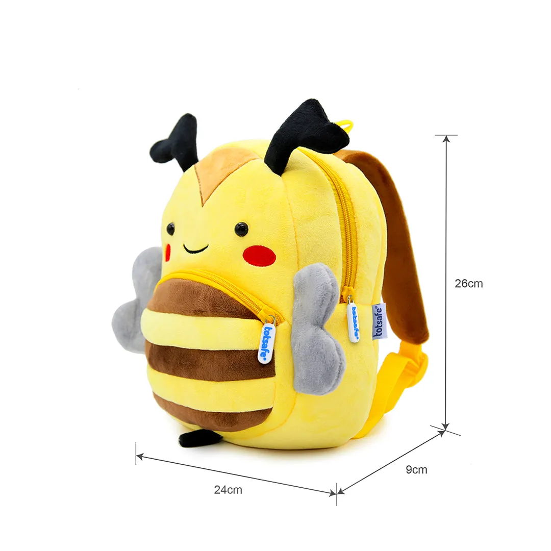 Totsafe Plush Bag Collection