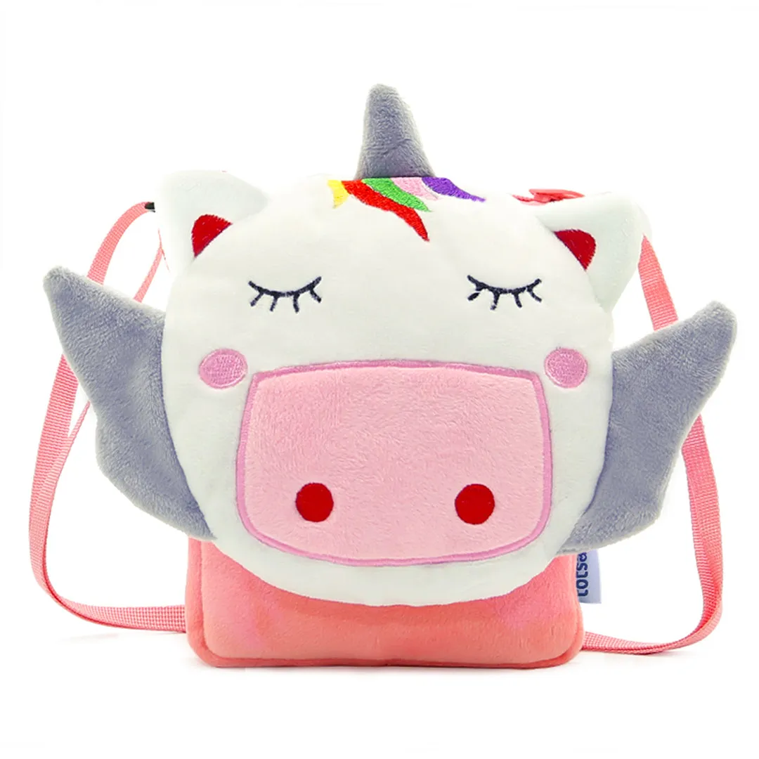 Totsafe Plush Bag Collection