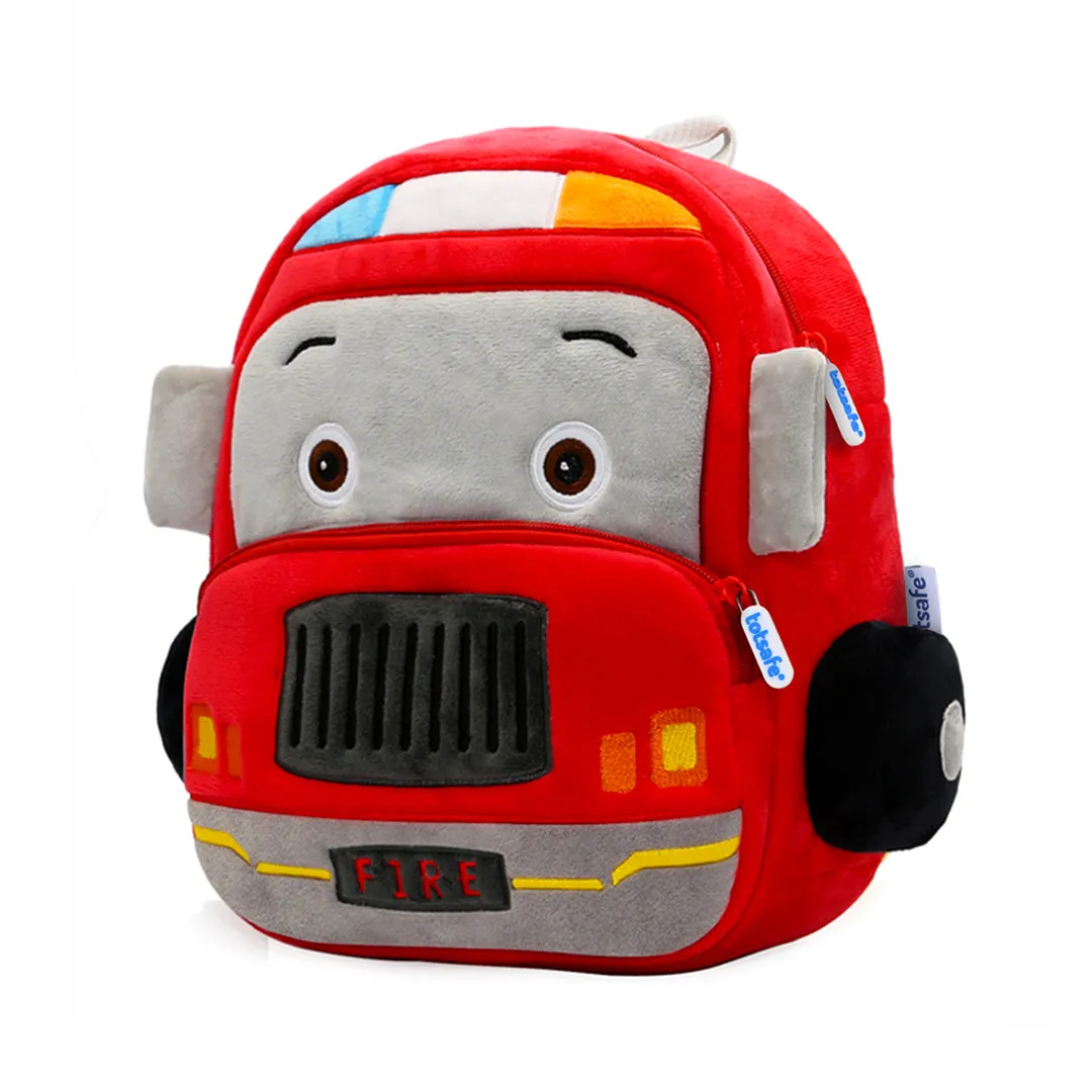 Totsafe Plush Bag Collection