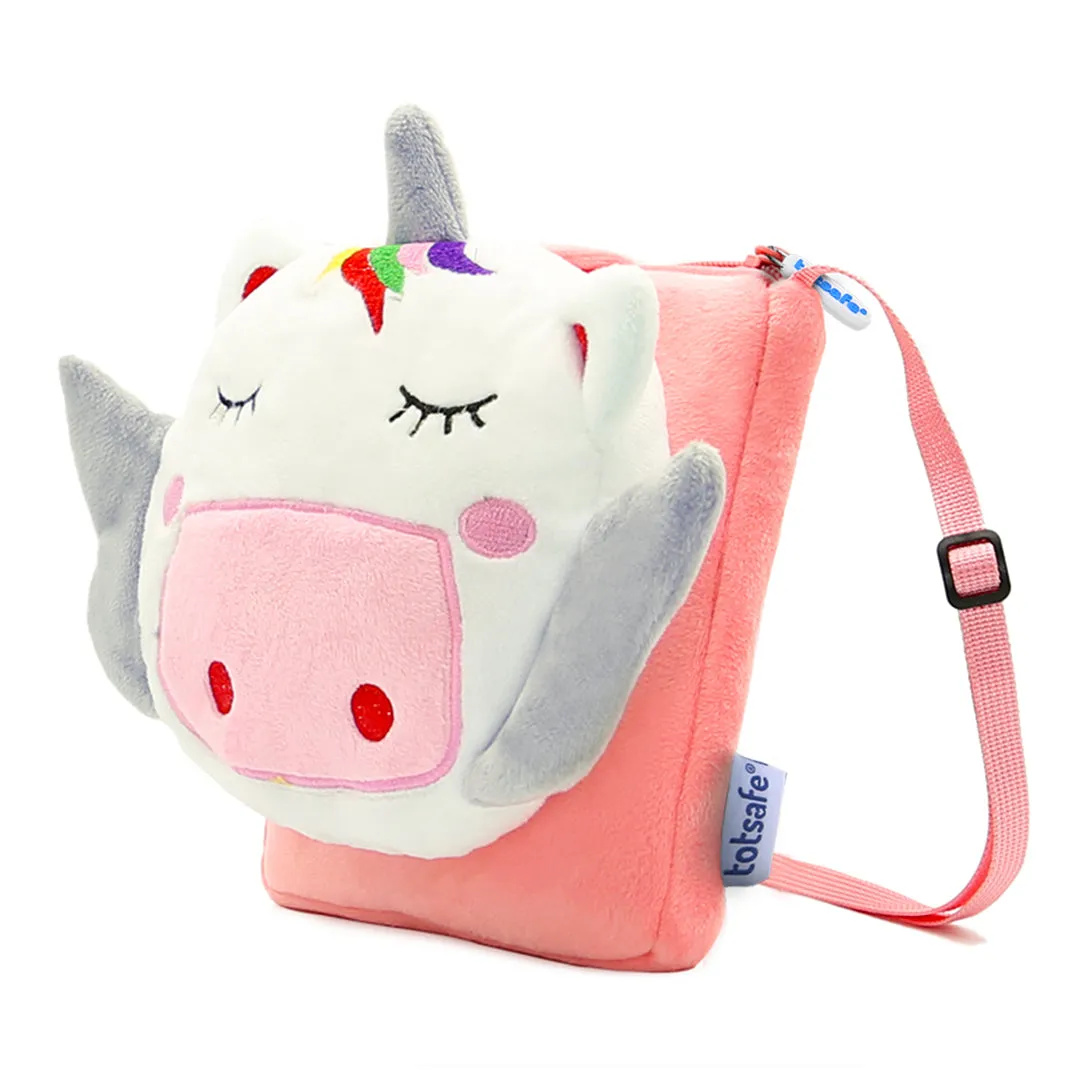 Totsafe Plush Bag Collection