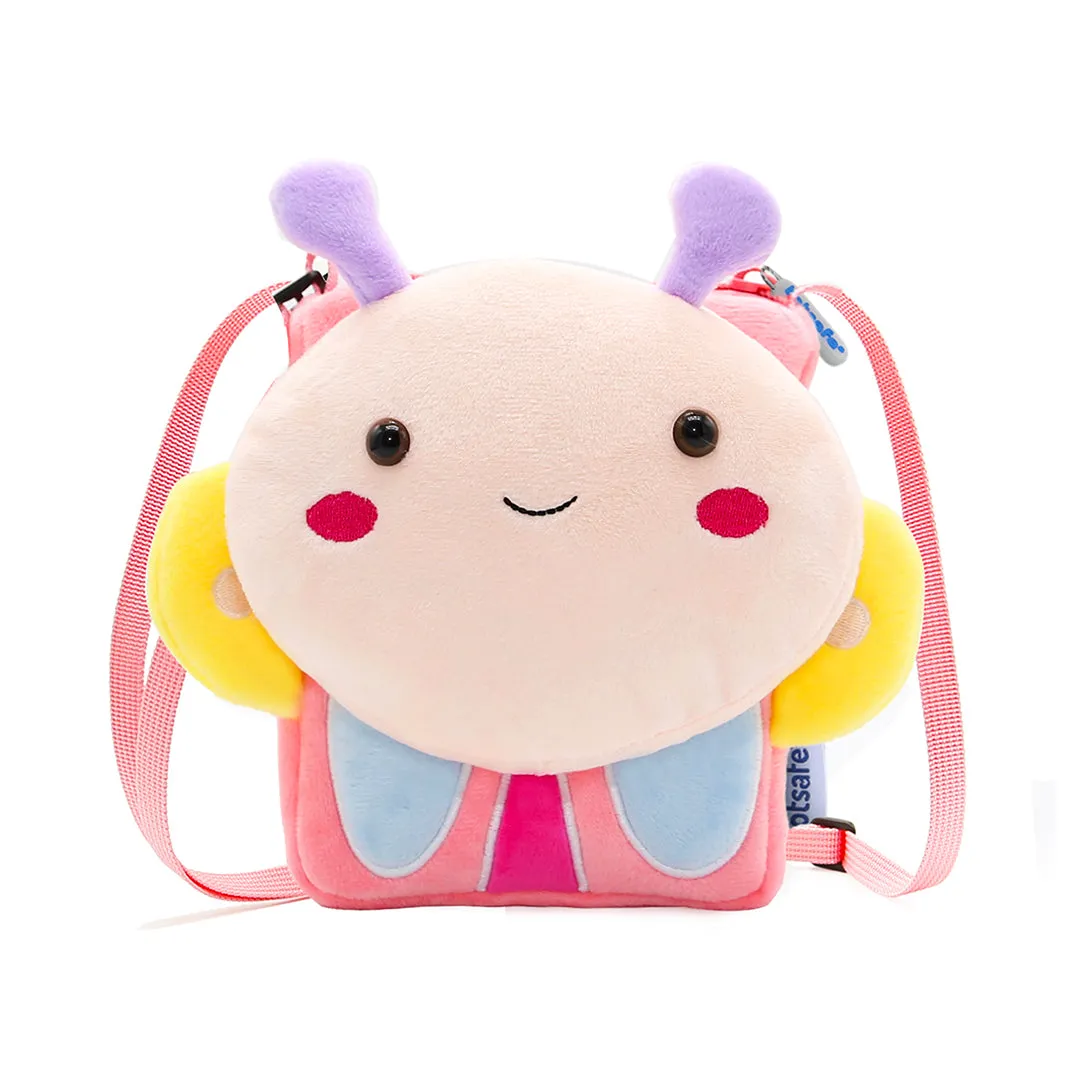 Totsafe Plush Bag Collection