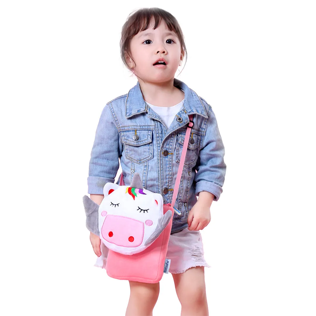 Totsafe Plush Bag Collection