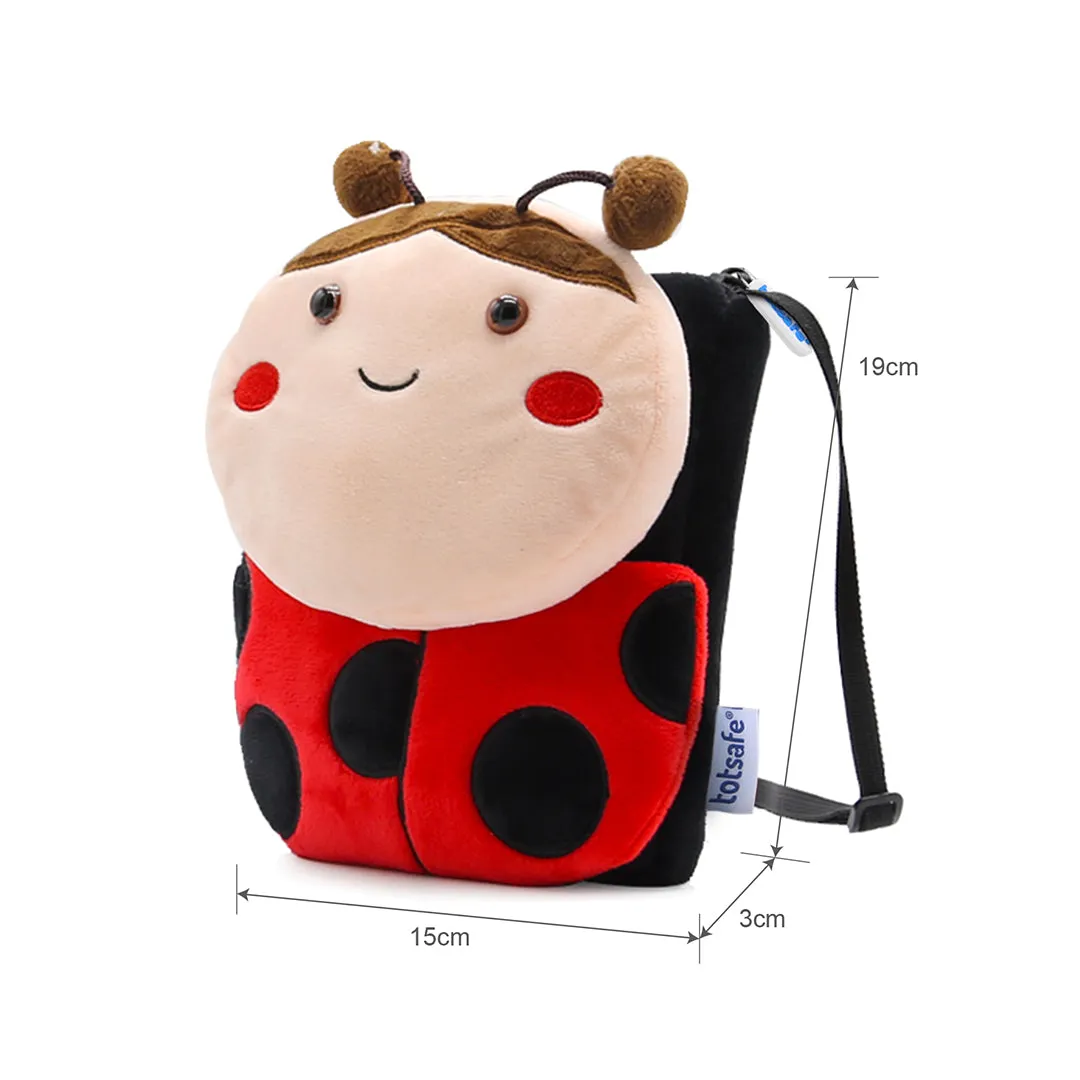 Totsafe Plush Bag Collection