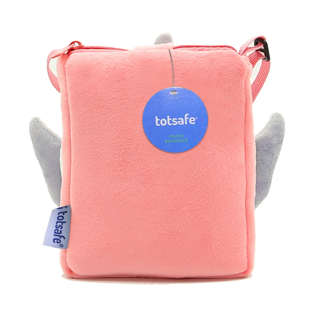 Totsafe Plush Bag Collection
