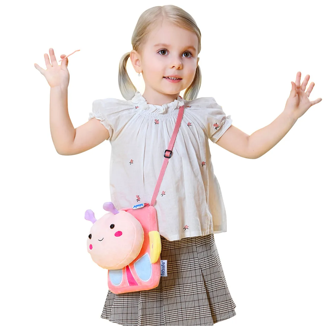 Totsafe Plush Bag Collection