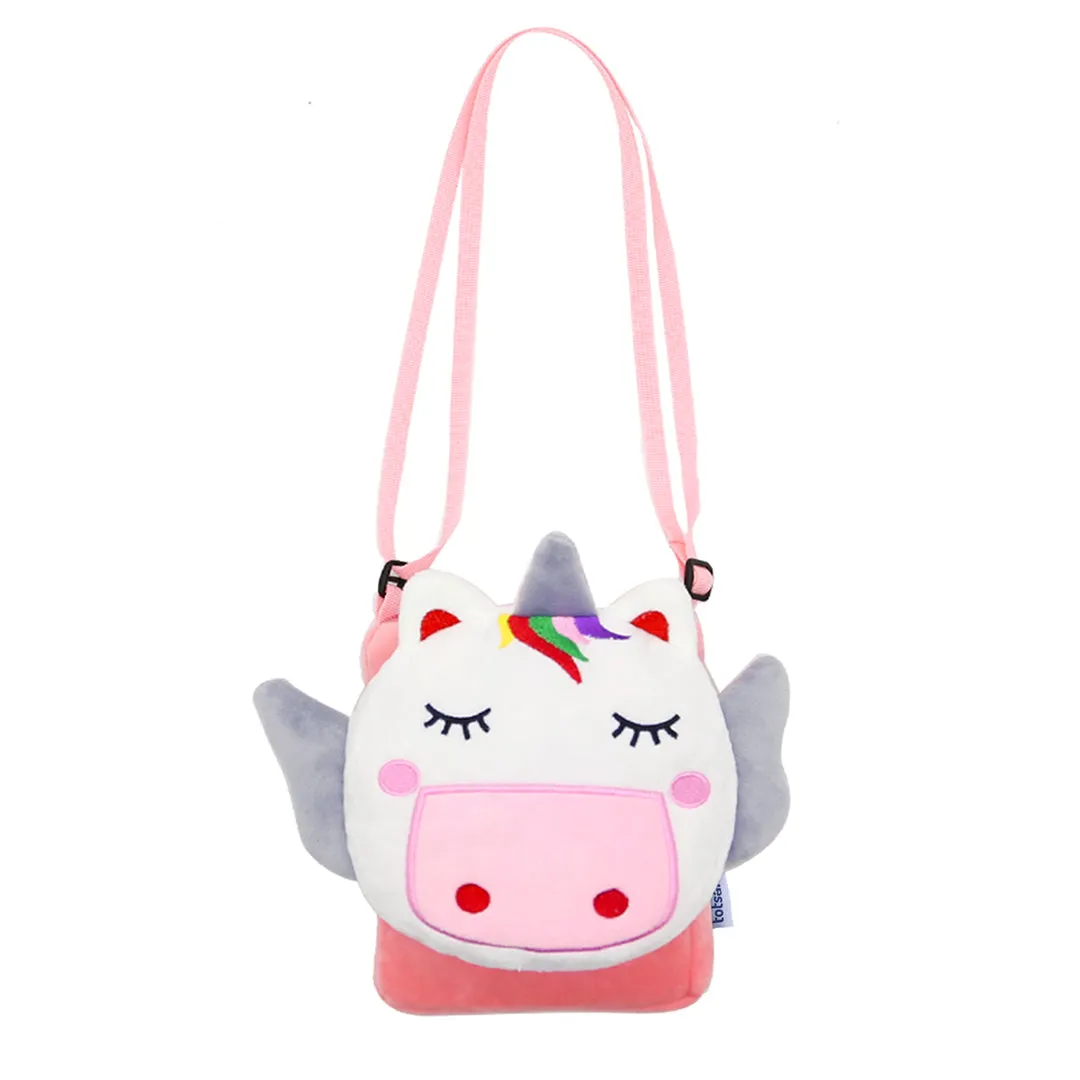 Totsafe Plush Bag Collection