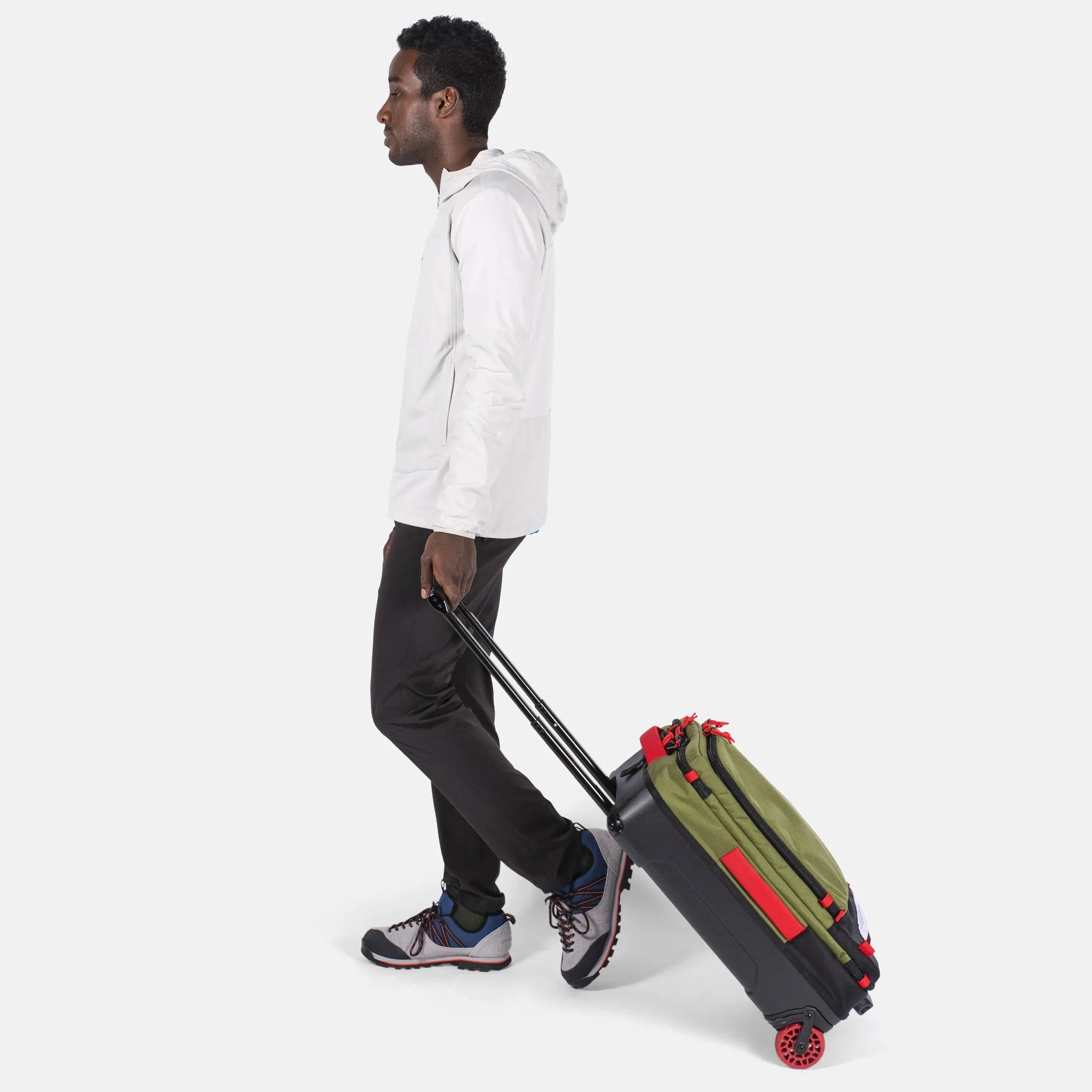 Travel Bag Roller