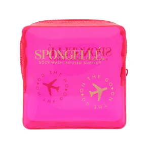Travel Case | Pink
