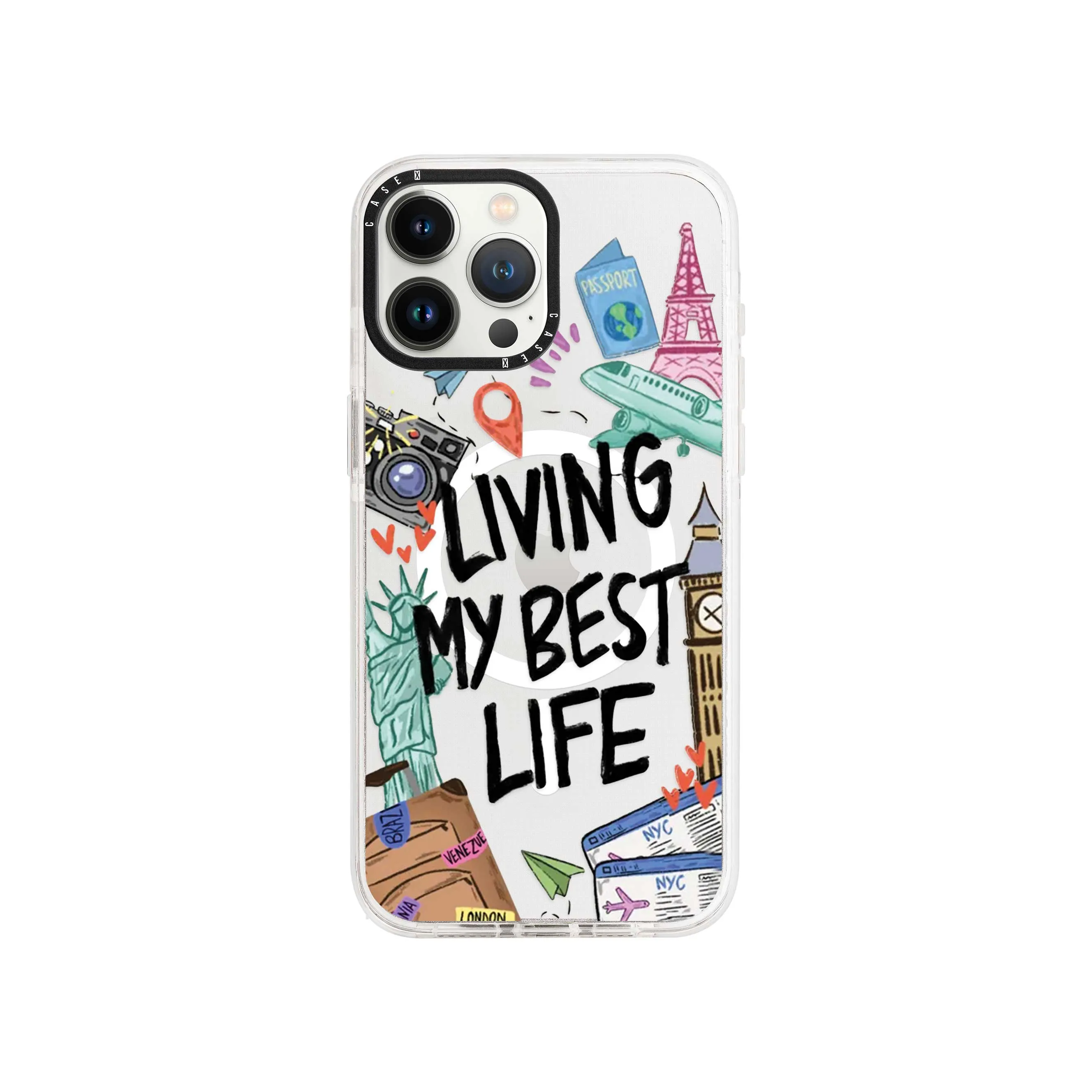Travel Lover