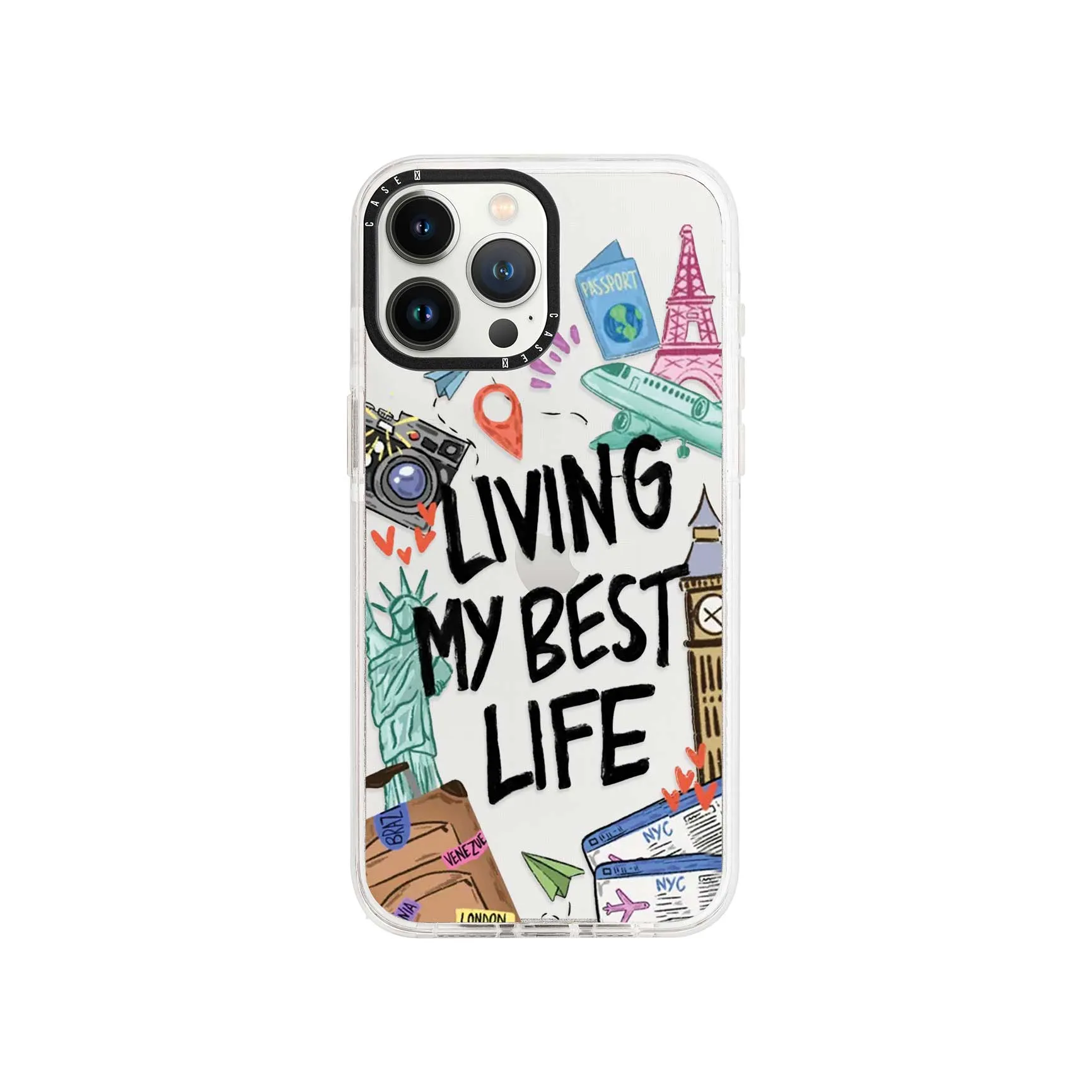 Travel Lover