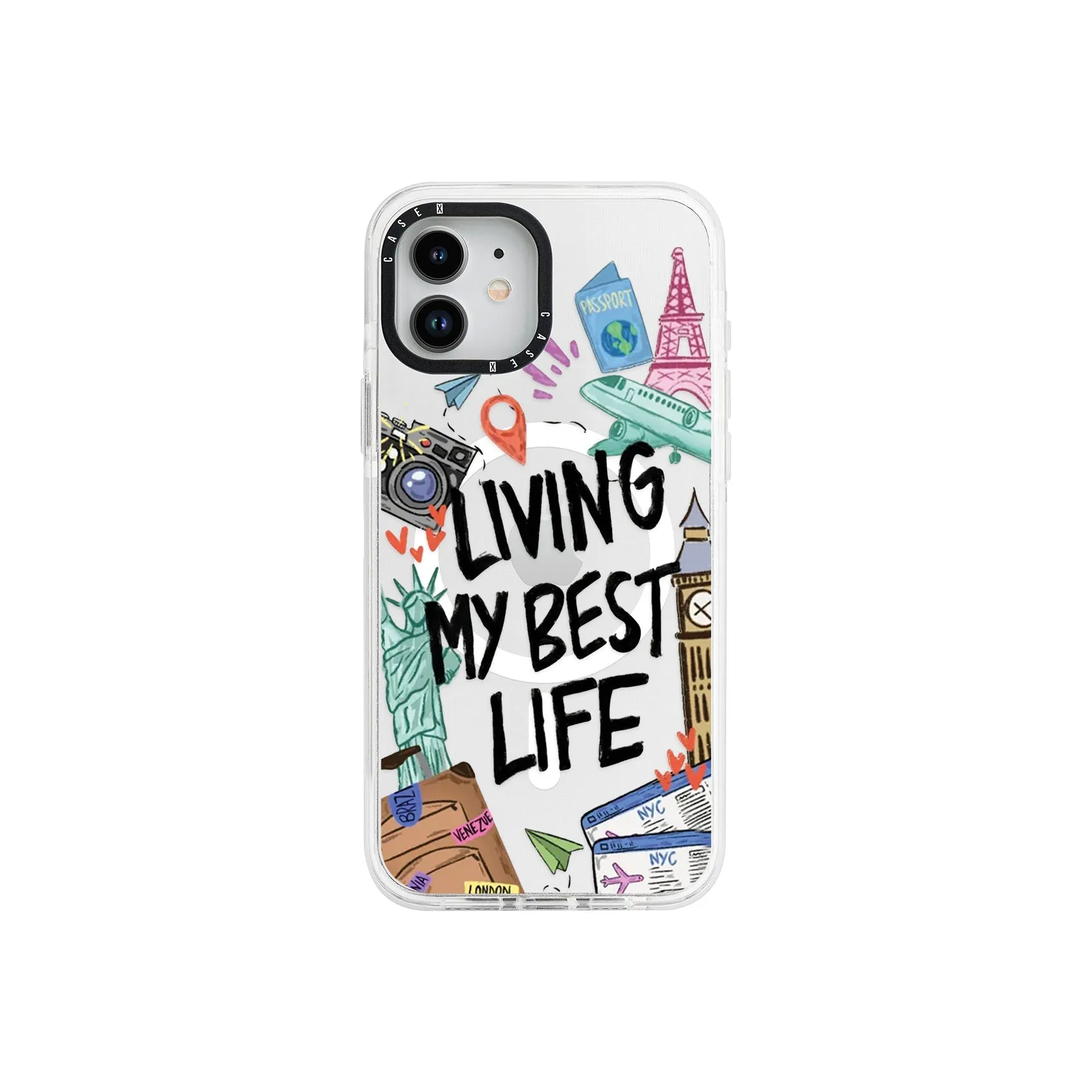Travel Lover