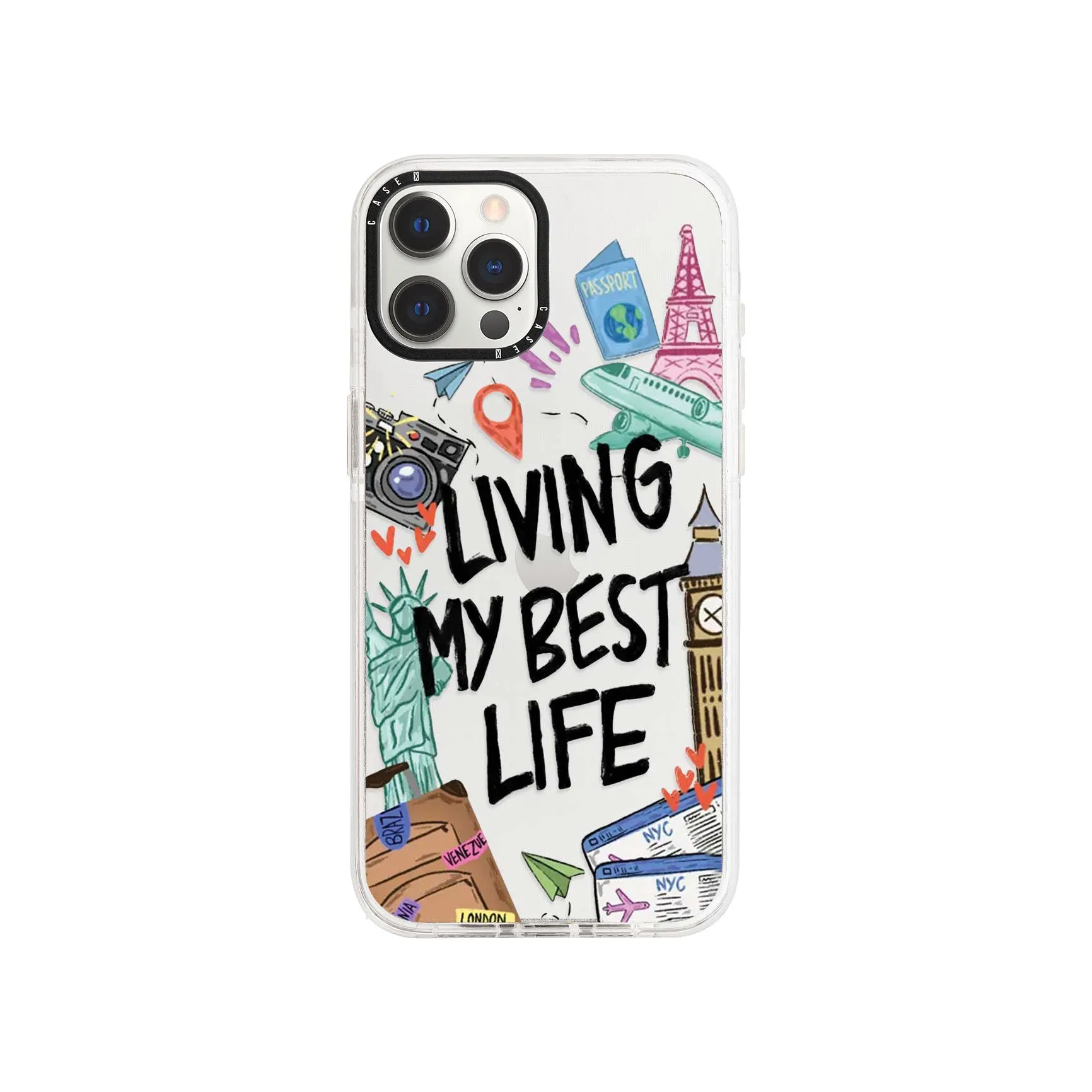 Travel Lover