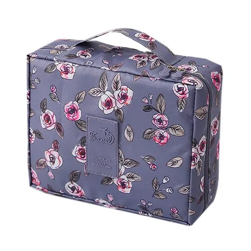 Travel Waterproof Cosmetic Bags