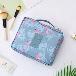 Travel Waterproof Cosmetic Bags