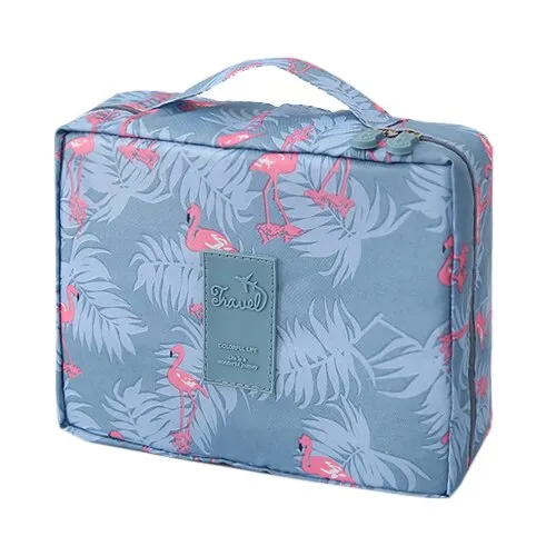 Travel Waterproof Cosmetic Bags