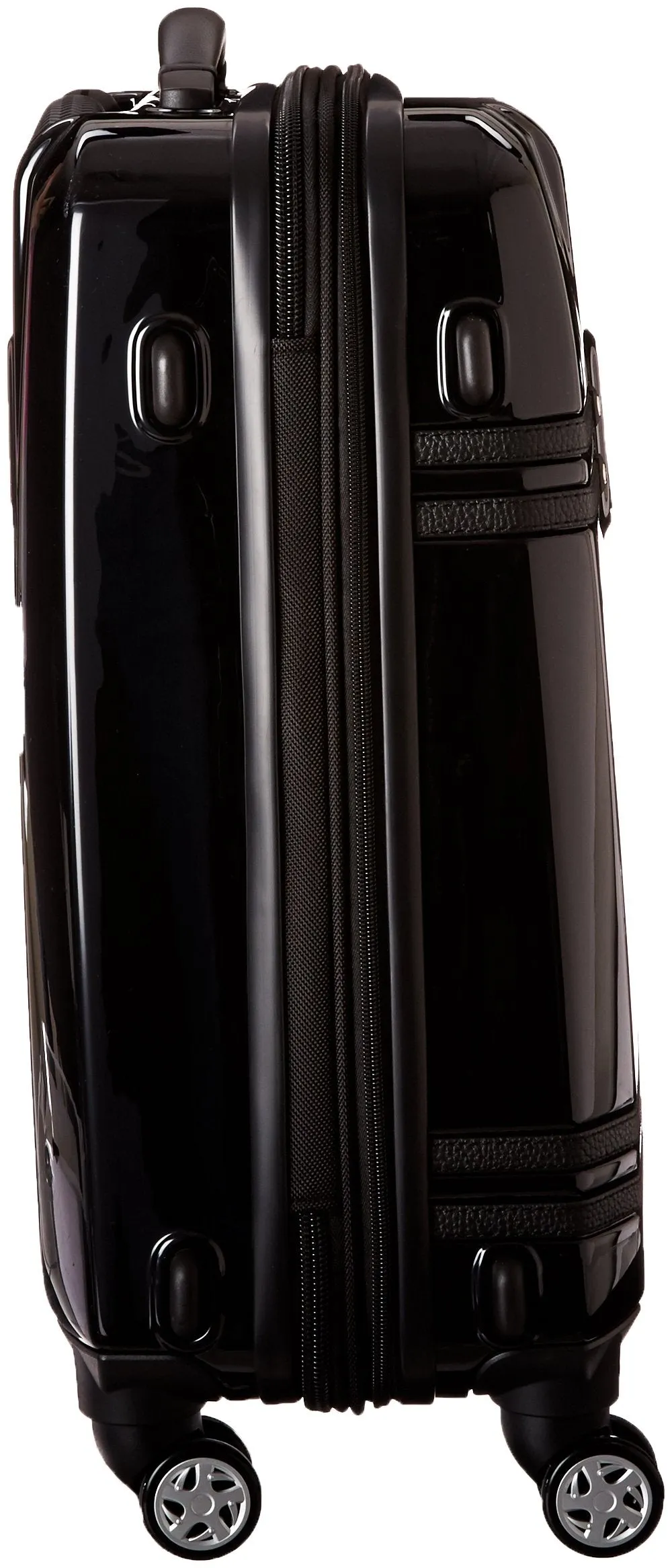 TravelPro Crew 10 21" 4-Wheel Hardside Carry-On Luggage