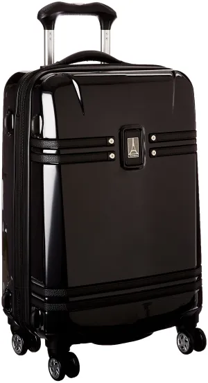 TravelPro Crew 10 21" 4-Wheel Hardside Carry-On Luggage