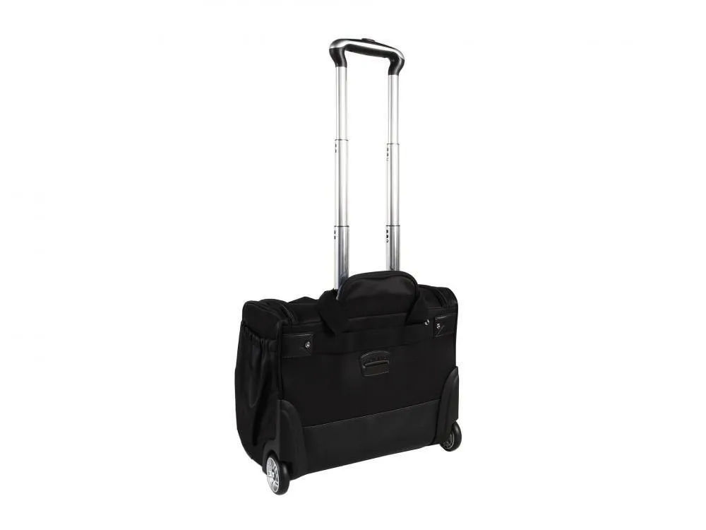 TravelPro WalkAbout LITE 4 Rolling Computer Tote