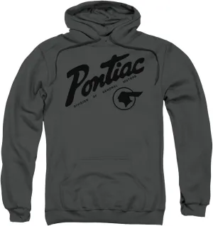 Trevco mens Hoodie