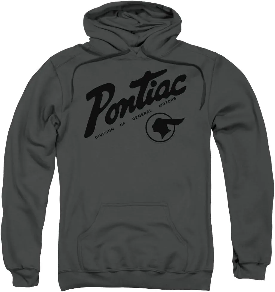 Trevco mens Hoodie