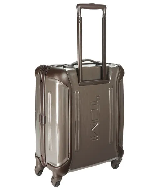 TUMI Vapor Continental Carry On