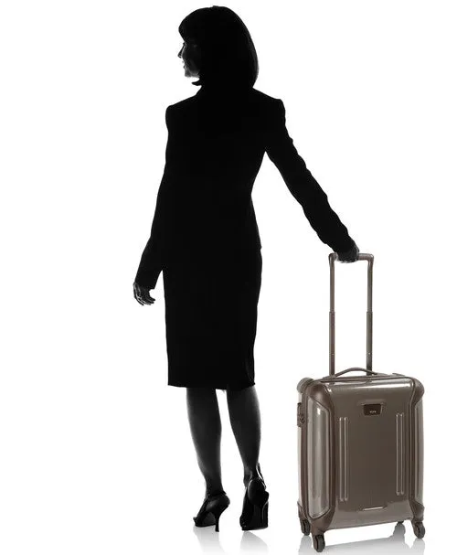 TUMI Vapor Continental Carry On