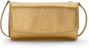 TUMI Wallet Crossbody