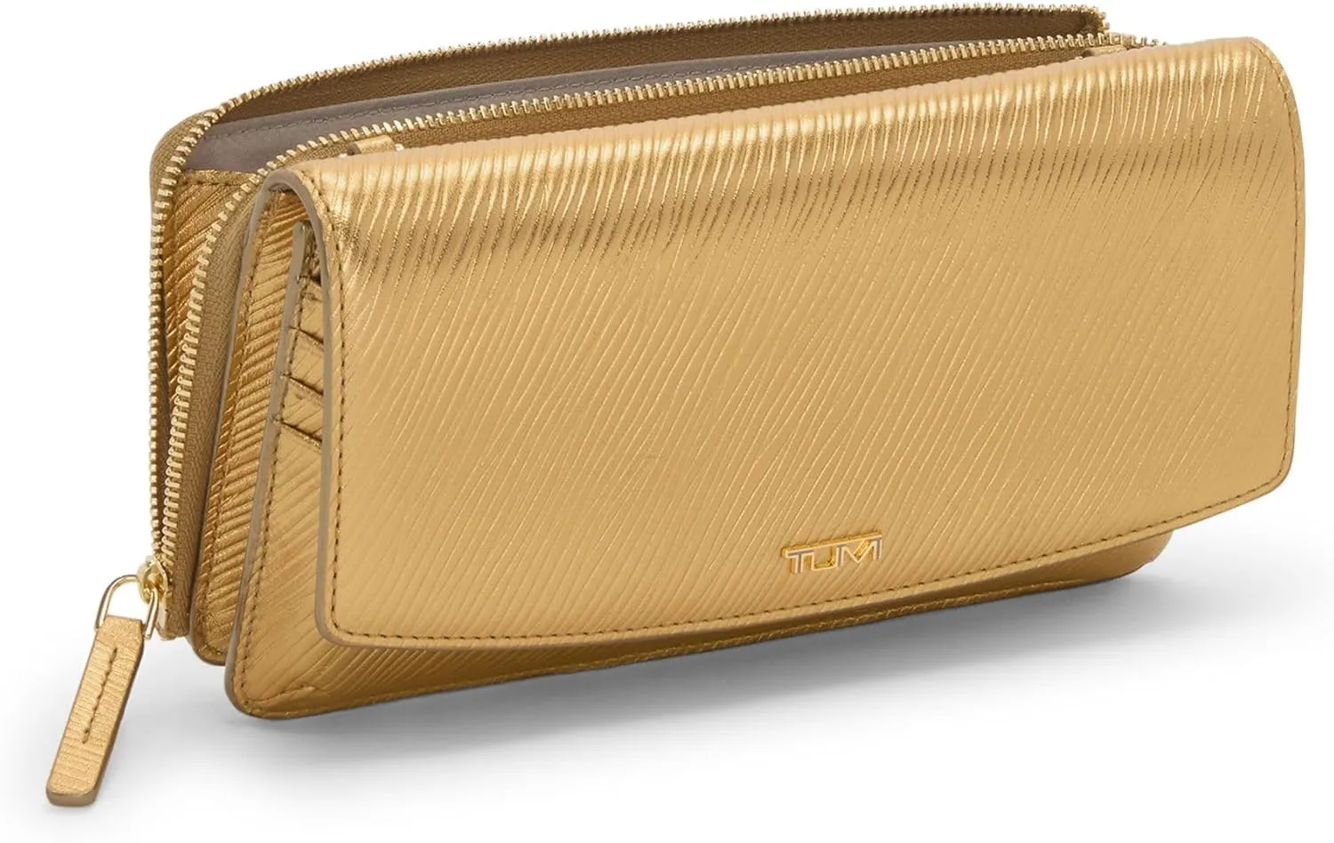 TUMI Wallet Crossbody