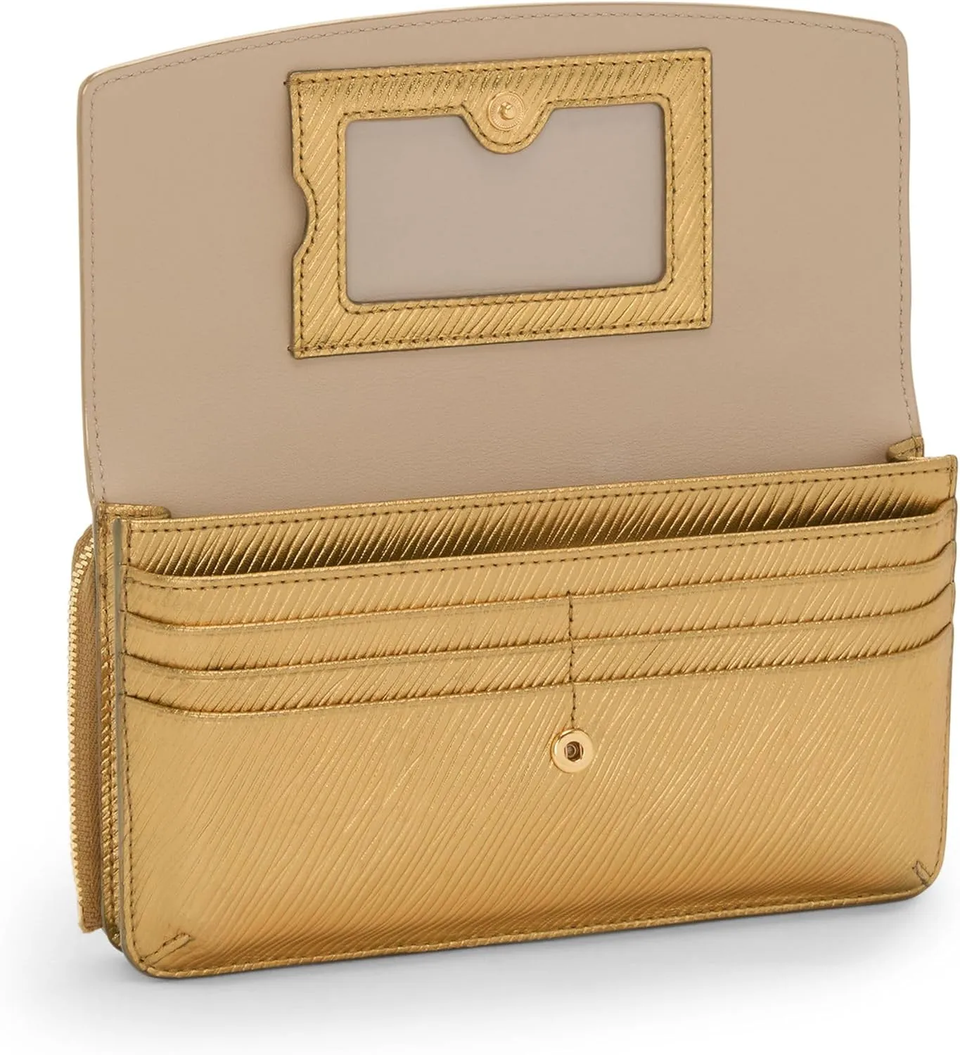 TUMI Wallet Crossbody
