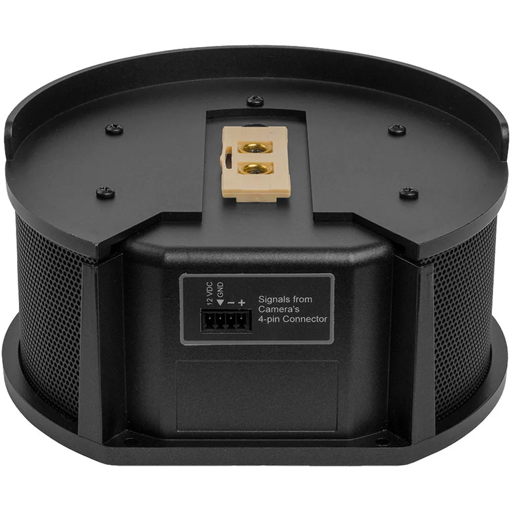 Vaddio ConferenceSHOT A/V Speaker (Black)