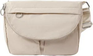 VAKAER Crossbody Purse for Women, 5L Casual Festival Bag With Adjustable Strap Women's Shoulder Handbags for Travel Workout