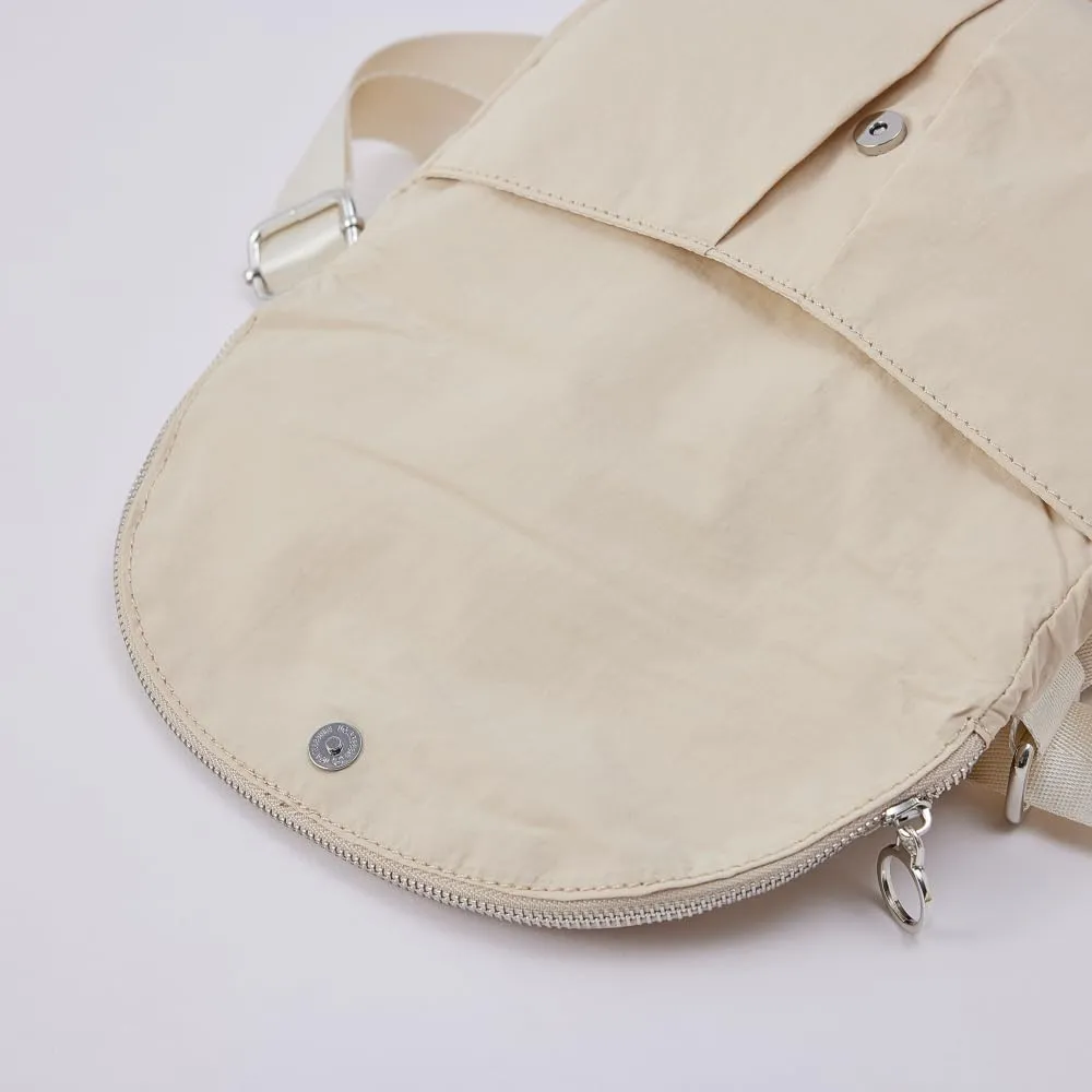 VAKAER Crossbody Purse for Women, 5L Casual Festival Bag With Adjustable Strap Women's Shoulder Handbags for Travel Workout