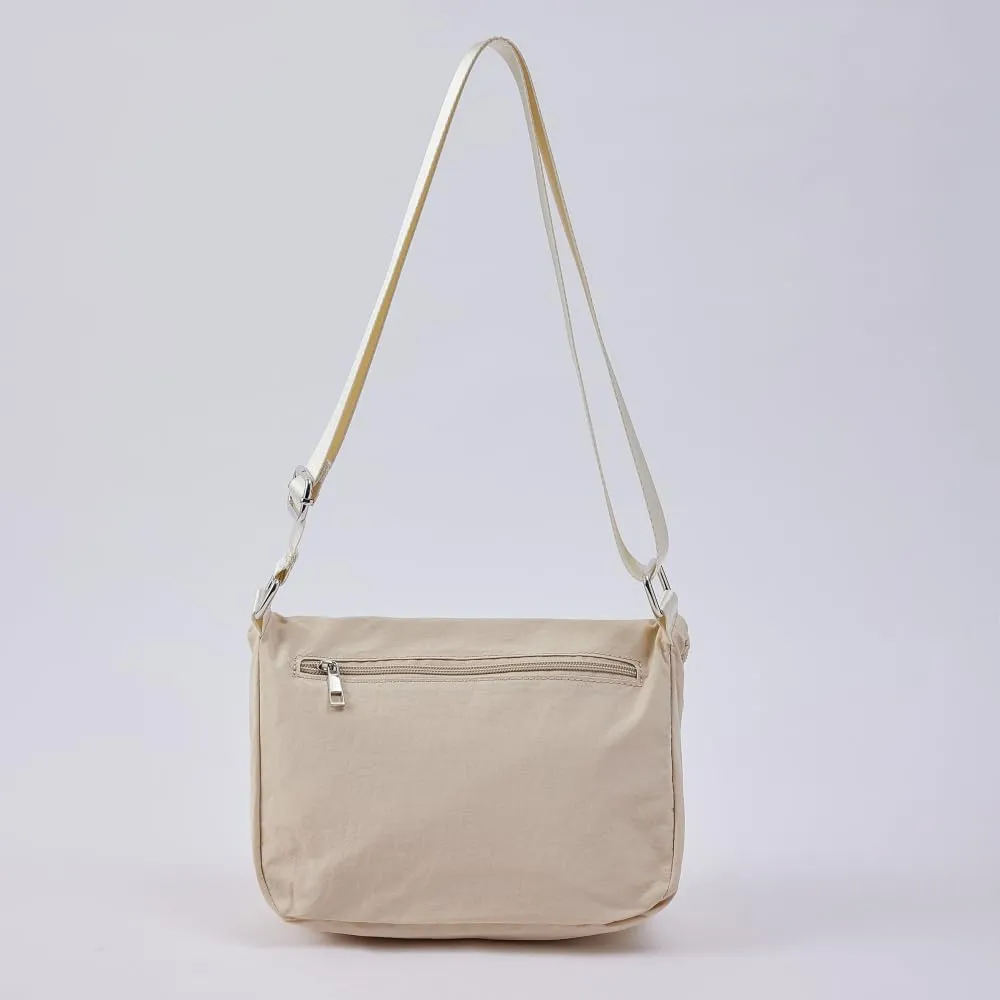 VAKAER Crossbody Purse for Women, 5L Casual Festival Bag With Adjustable Strap Women's Shoulder Handbags for Travel Workout