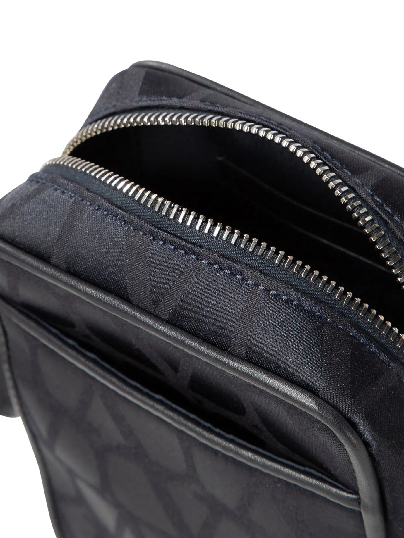 Valentino Garavani "Toile Iconographe" Crossbody Bag