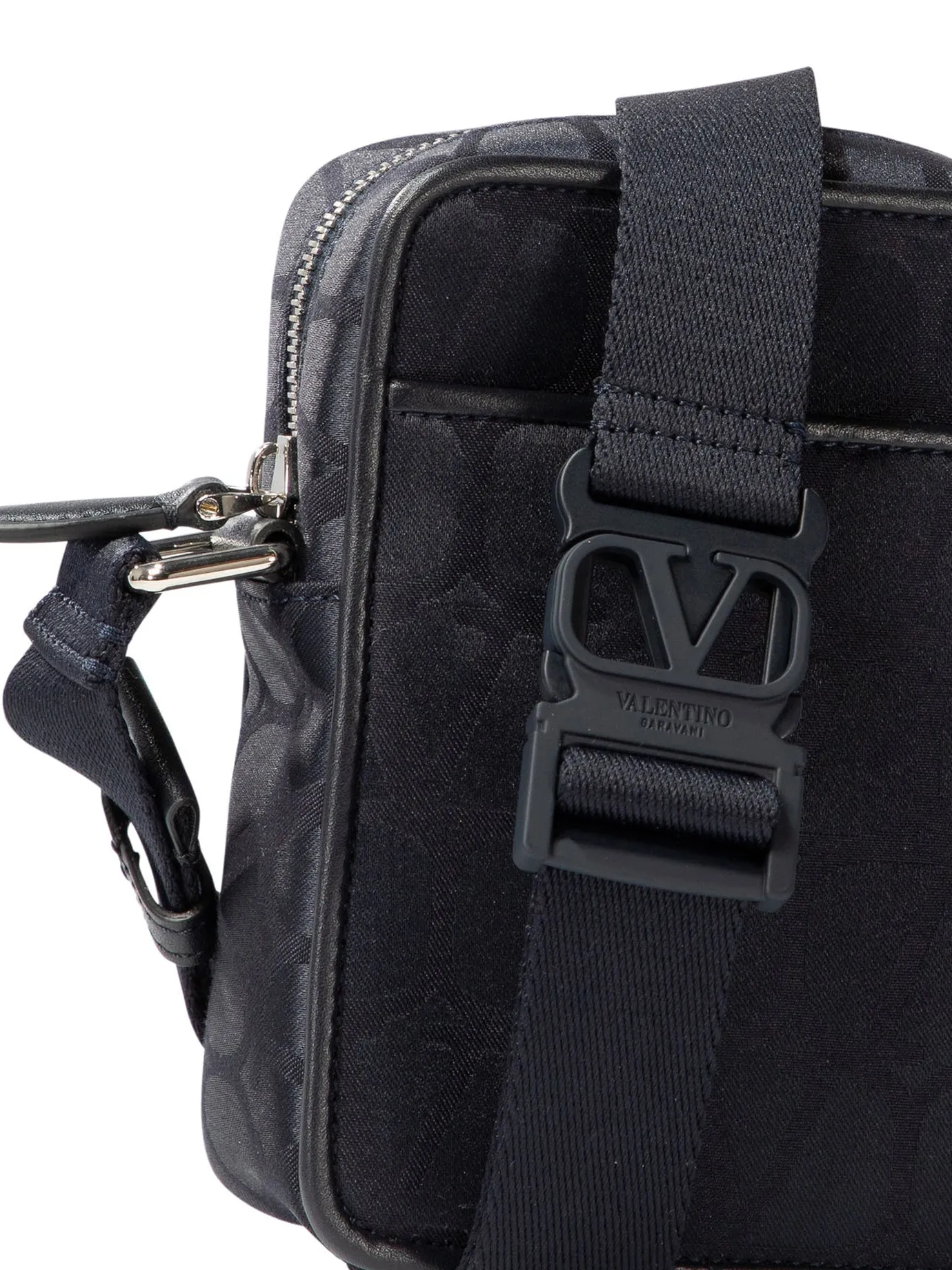 Valentino Garavani "Toile Iconographe" Crossbody Bag