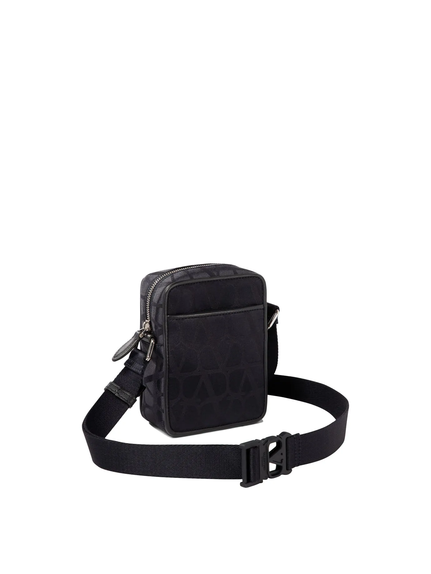 Valentino Garavani "Toile Iconographe" Crossbody Bag