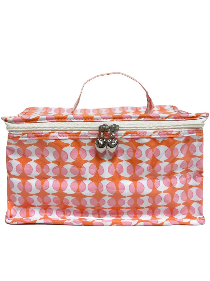 Vanity Bag, Cutouts