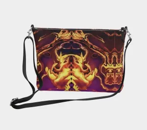 Vegan Leather Crossbody Purse (2025-01-19, 10:23 a.m.)