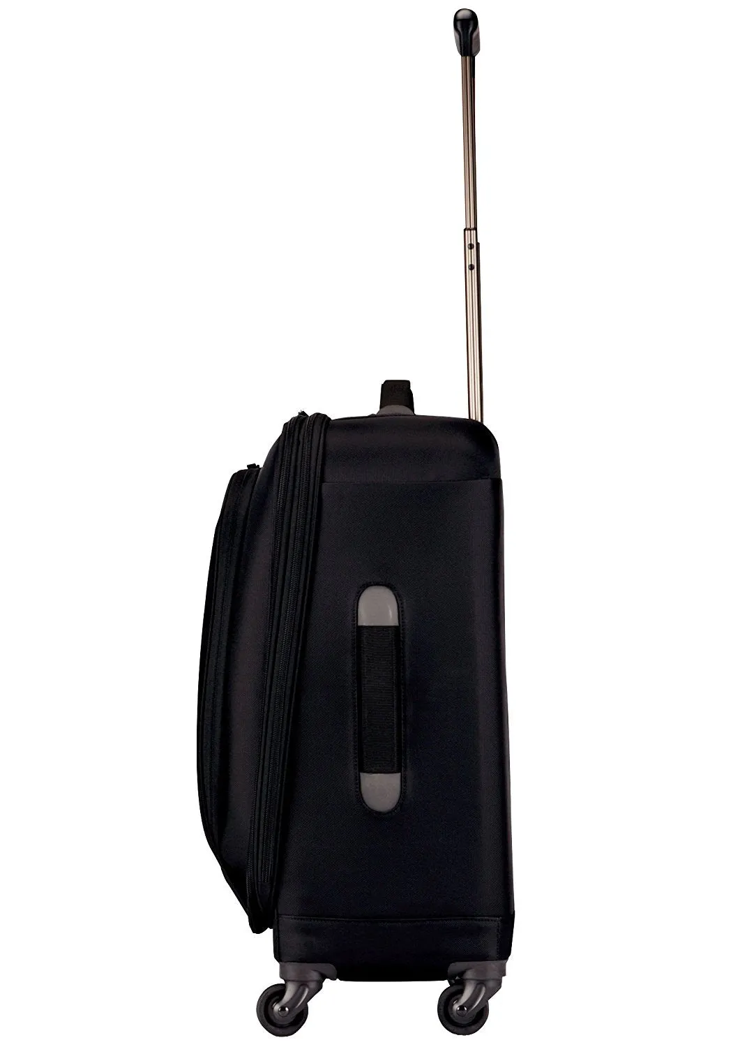 Victorinox 22" Expandalbe 4-Wheel Ultra-Light Expandable Spinner Upright